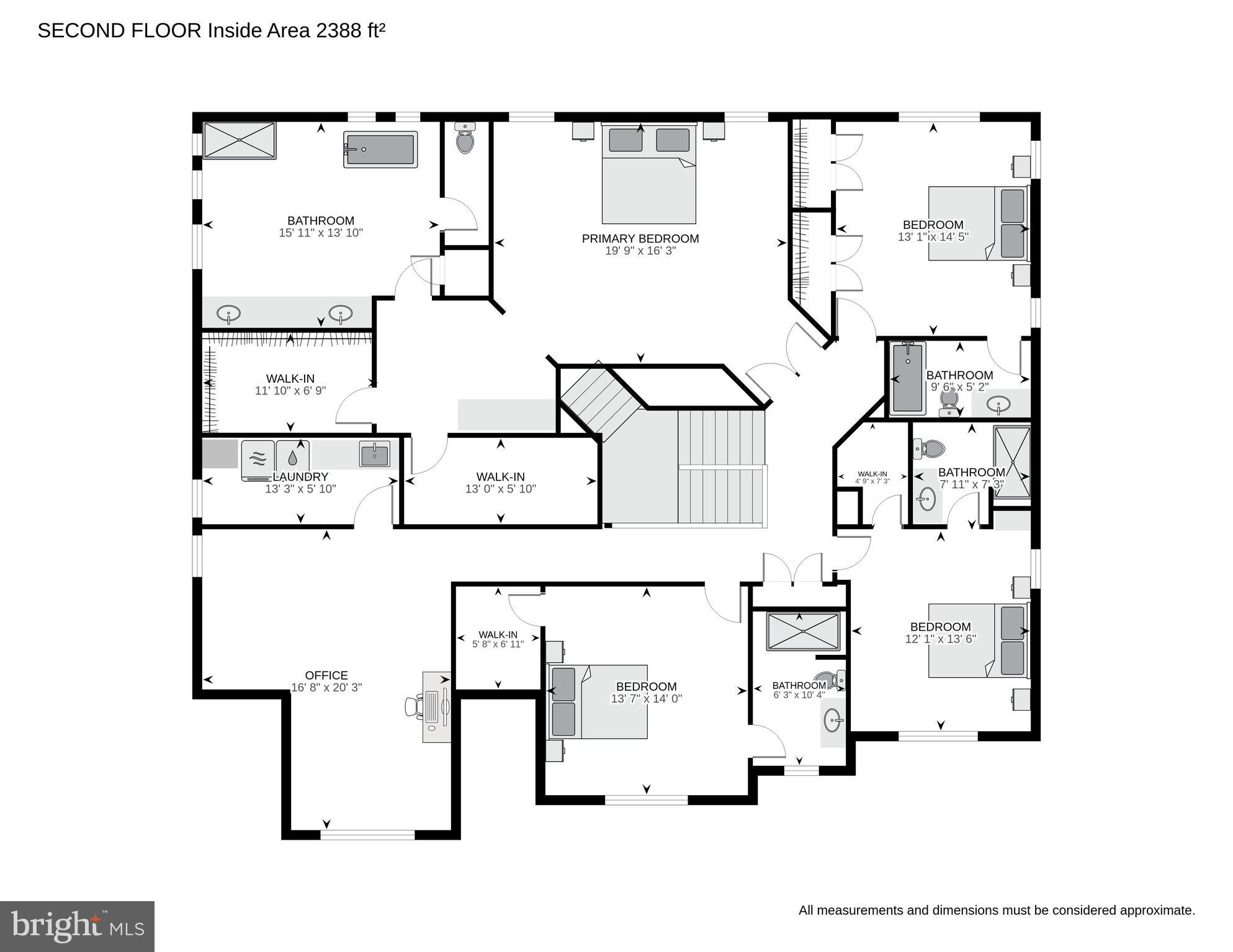 7708 Massena Road Bethesda, MD 20817 - Photo 72 of 78