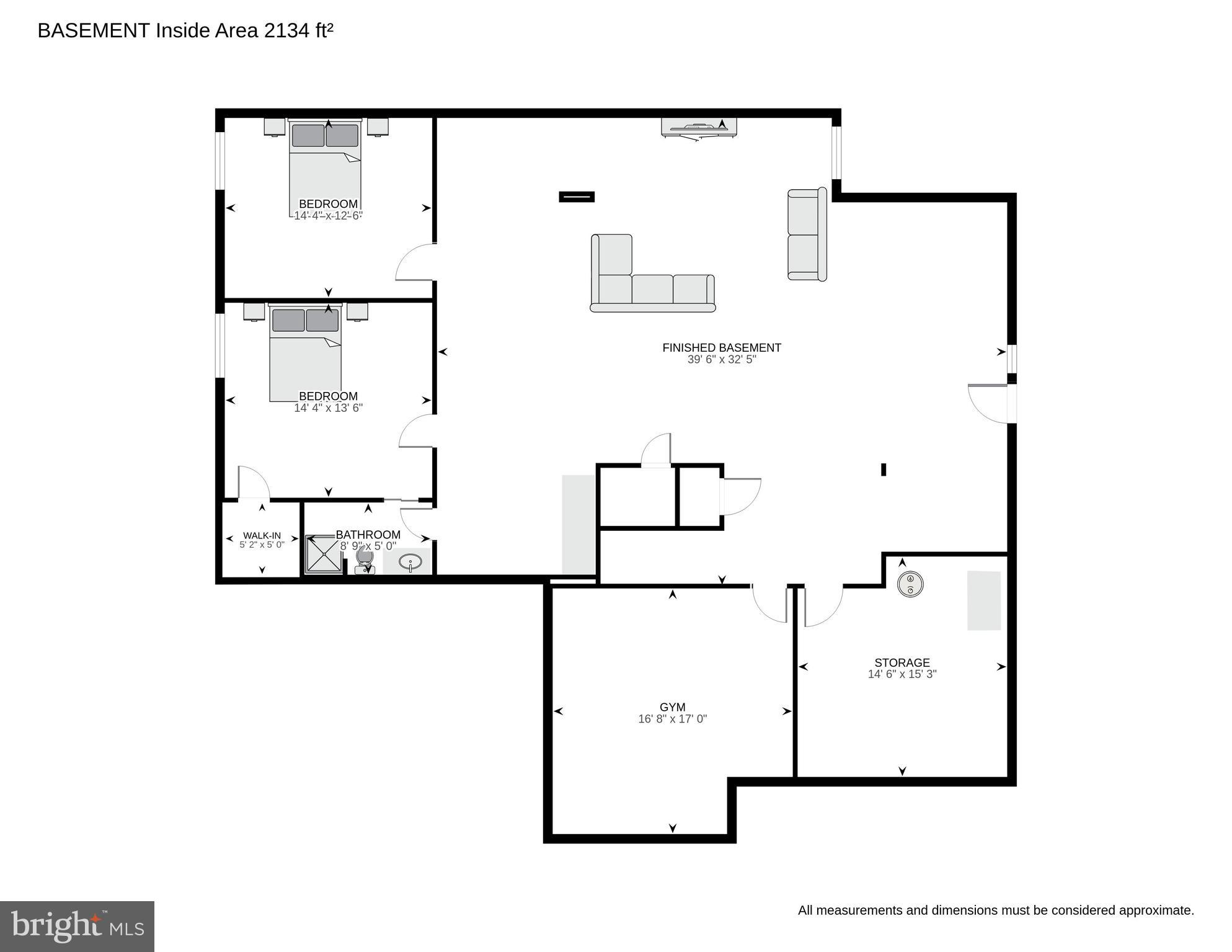 7708 Massena Road Bethesda, MD 20817 - Photo 73 of 78