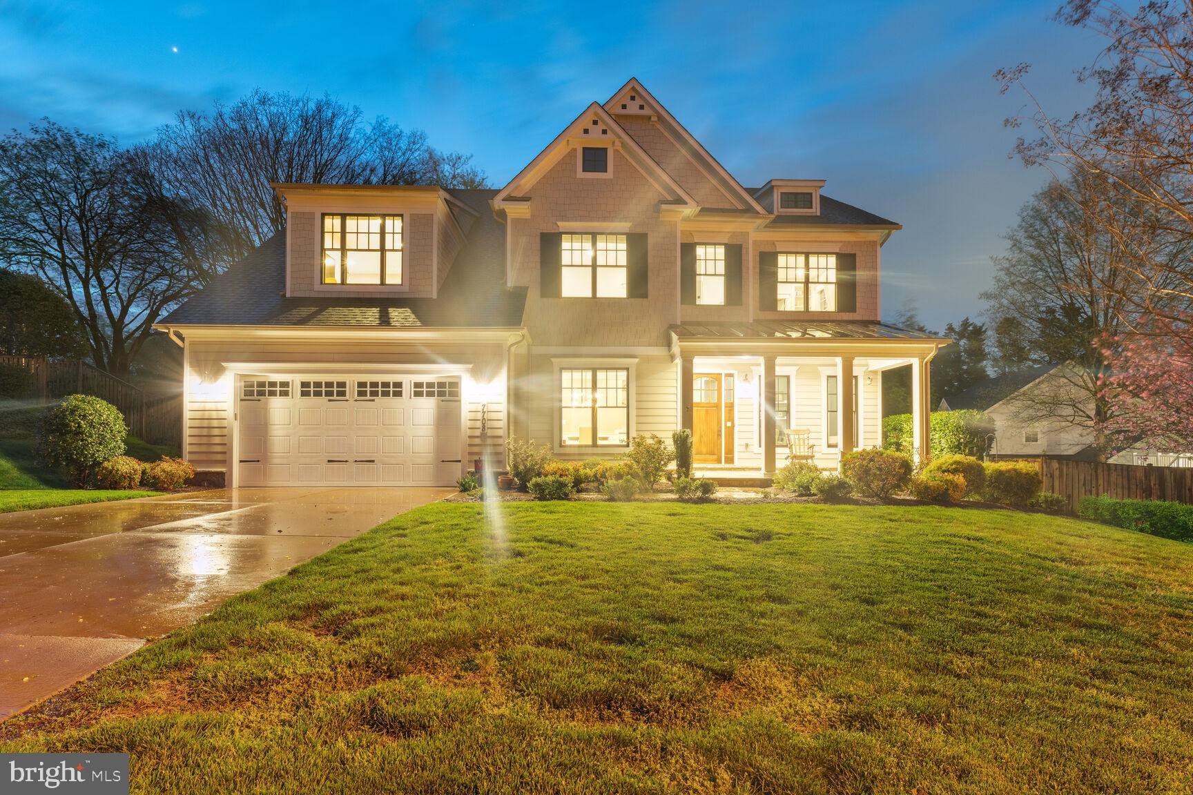 7708 Massena Road Bethesda, MD 20817 - Photo 75 of 78