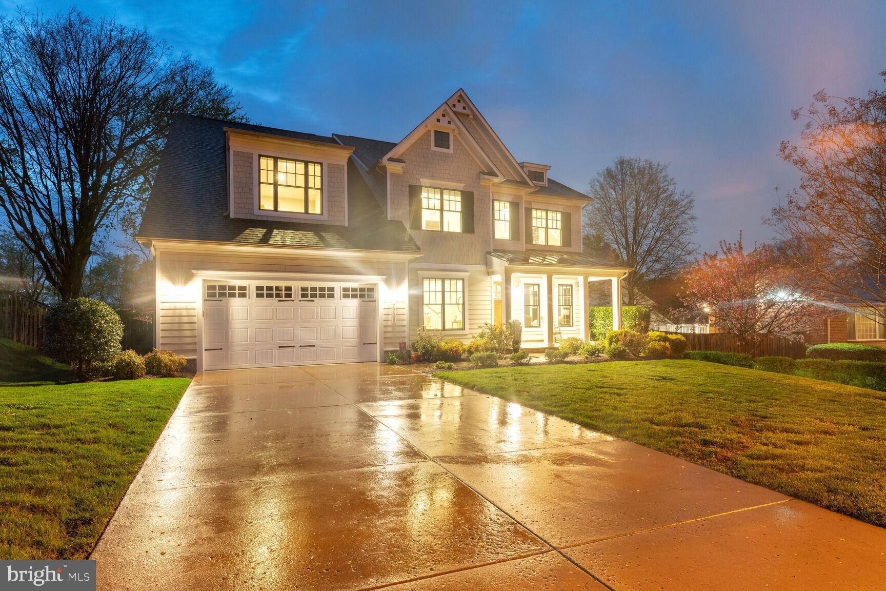 7708 Massena Road Bethesda, MD 20817 - Photo 76 of 78