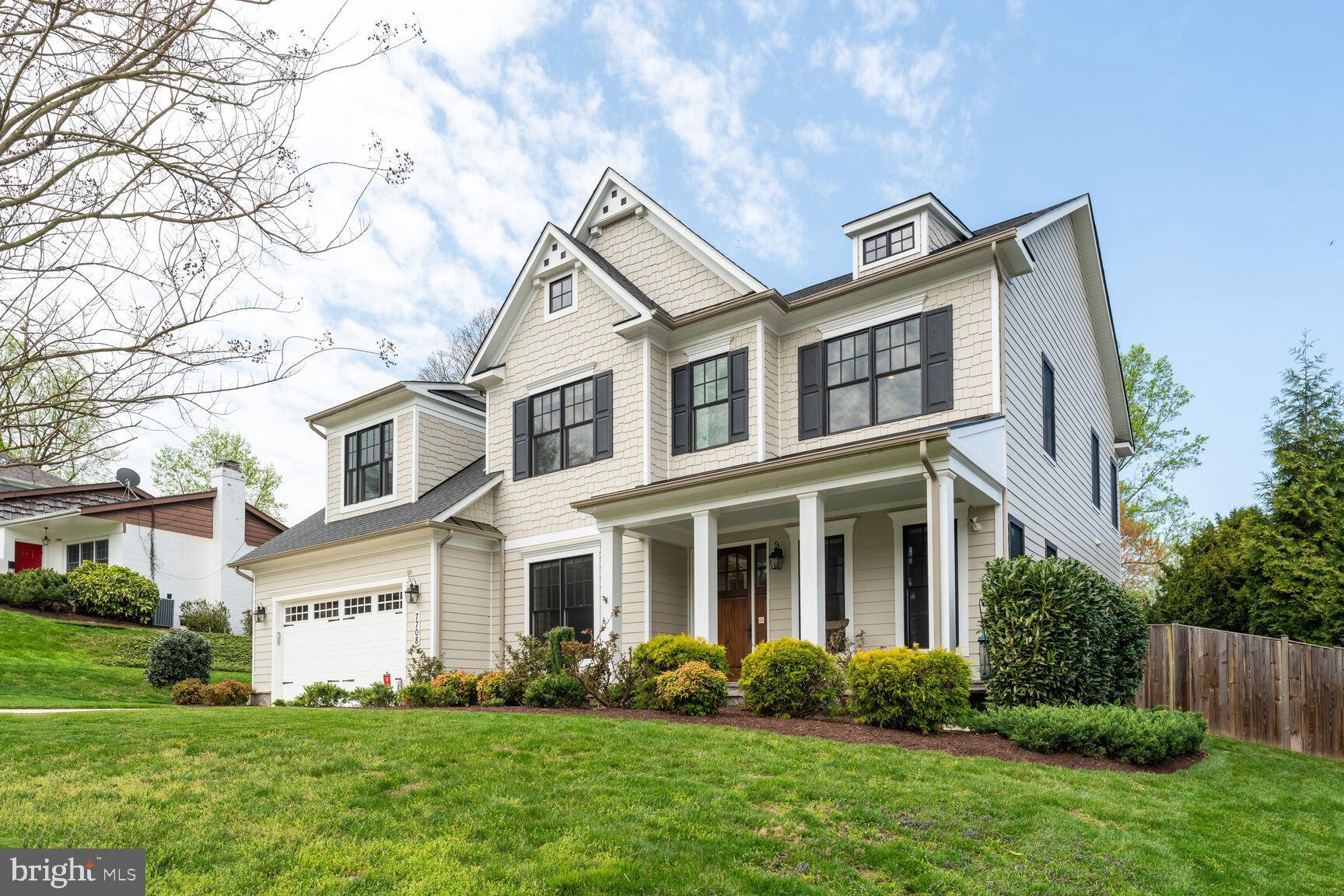 7708 Massena Road Bethesda, MD 20817 - Photo 77 of 78