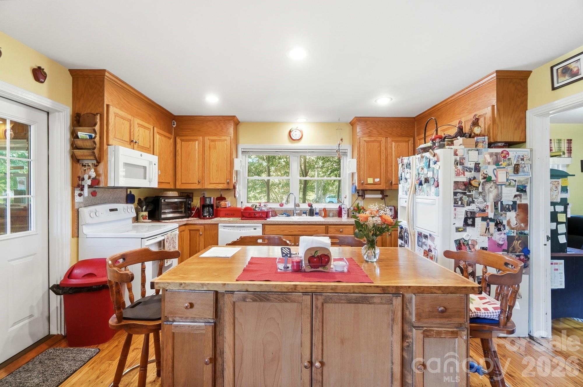 1821 Overbrook Road Kershaw, SC 29067 - Photo 10 of 40
