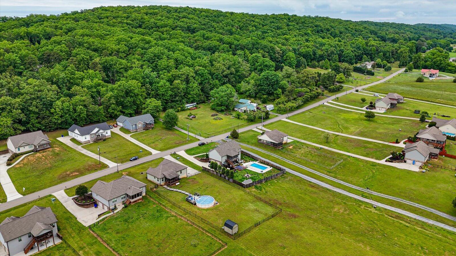 7093 Blue Springs Road Cleveland, TN 37311 - Photo 26 of 27 40-7039 Blue Springs-40