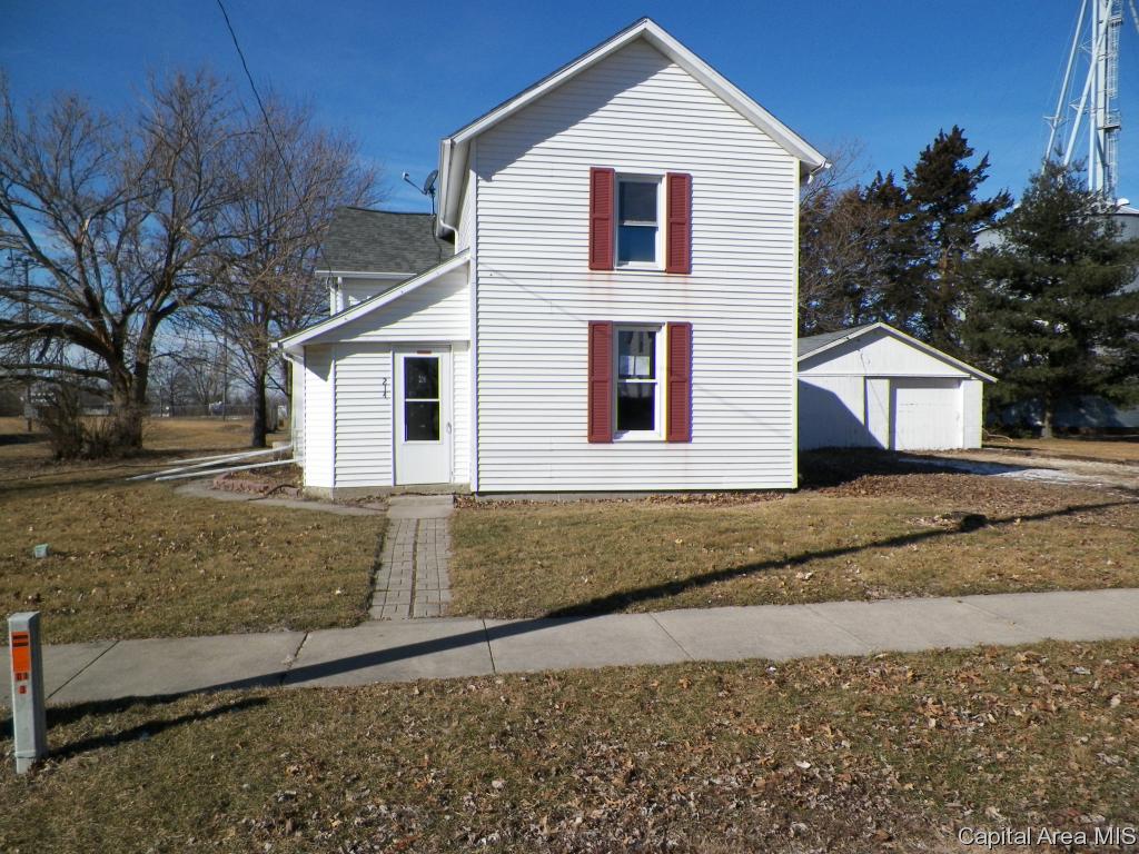 214 North Main Street Rio, IL 61472 - Photo 1 of 10 Gallery Image 1