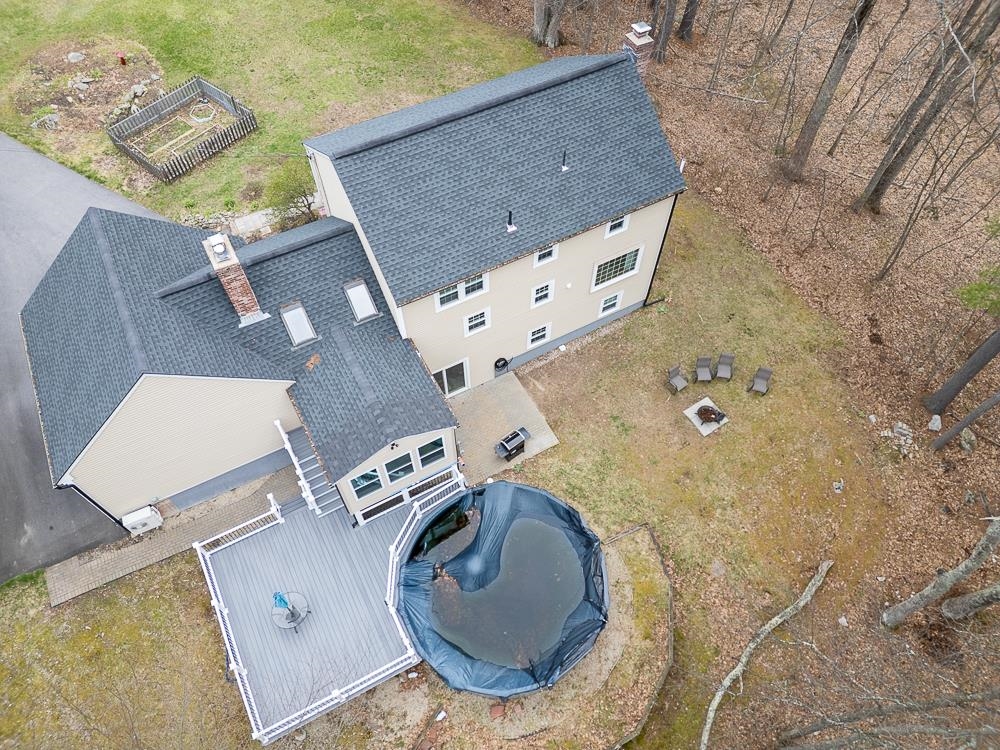 6 Hubbard Hill Road Derry, NH 03038 - Photo 3 of 35