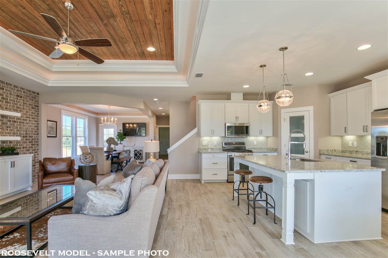 2760 Crestline Road Tallahassee, FL 32308 - Photo 12 of 33 Gallery Image 12