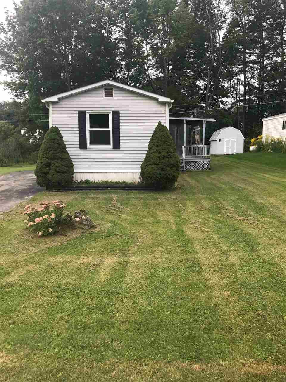 1 Prestons Park, Unit 1 Rutland, VT 05701 - Photo 1 of 37