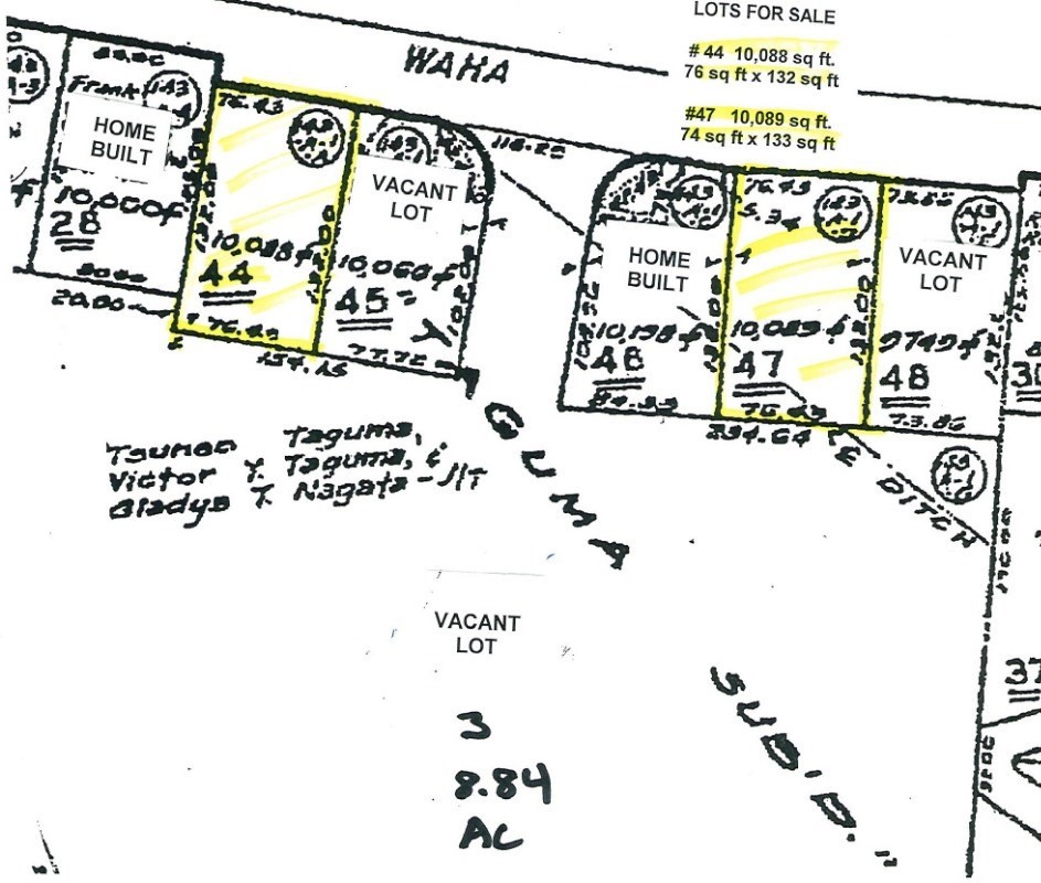3789 Waha Road Kalaheo, HI 96741 - Photo 6 of 6 Gallery Image 6