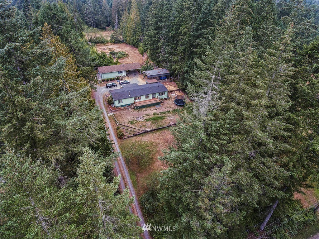 14846 Roy Road Southeast Olalla, WA 98359 - Photo 1 of 25 Gallery Image 1
