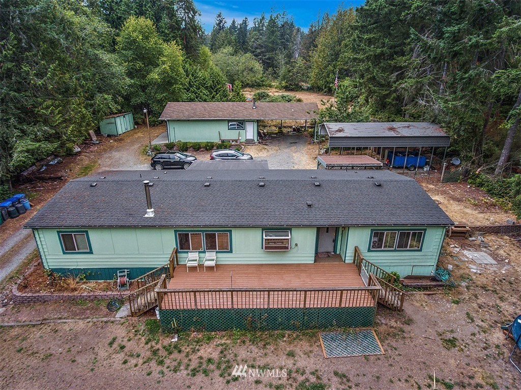 14846 Roy Road Southeast Olalla, WA 98359 - Photo 2 of 25 Gallery Image 2