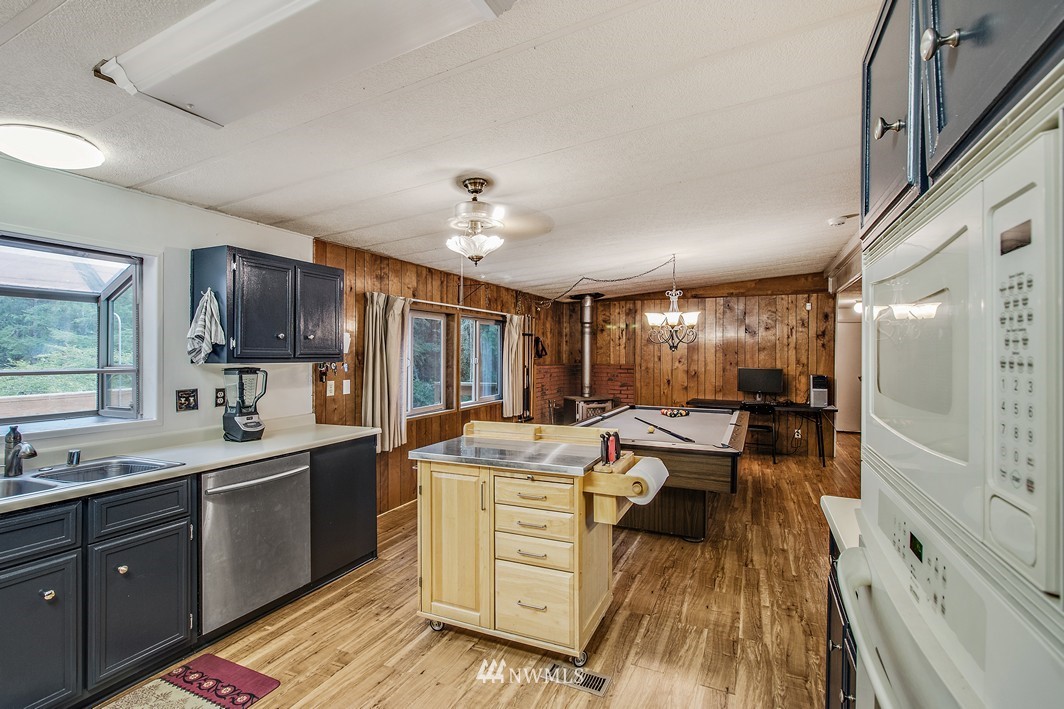 14846 Roy Road Southeast Olalla, WA 98359 - Photo 13 of 25 Gallery Image 13
