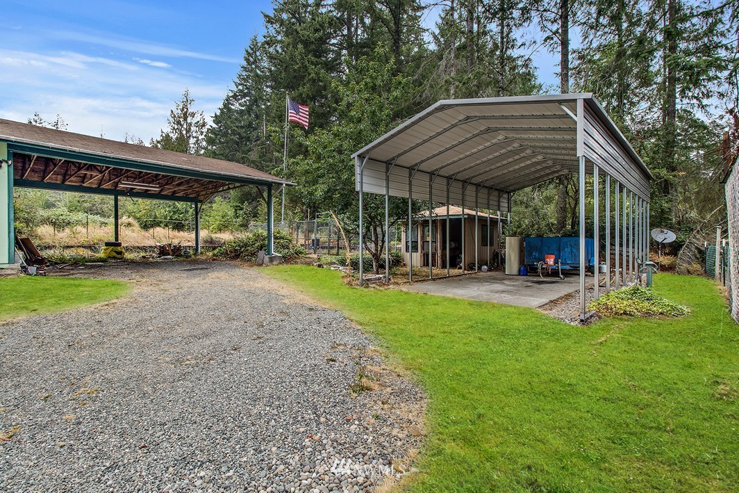 14846 Roy Road Southeast Olalla, WA 98359 - Photo 5 of 25 Gallery Image 5