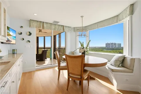 $6,400,000 | 8171 Bay Colony Drive, Unit 801, Naples, FL 34108
