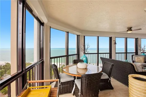 $6,400,000 | 8171 Bay Colony Drive, Unit 801, Naples, FL 34108