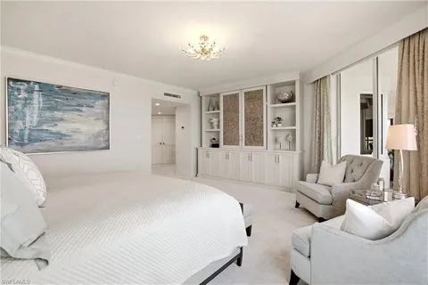 $6,400,000 | 8171 Bay Colony Drive, Unit 801, Naples, FL 34108
