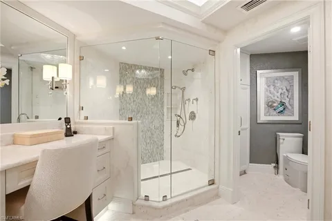 $6,400,000 | 8171 Bay Colony Drive, Unit 801, Naples, FL 34108