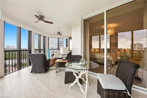 $6,400,000 | 8171 Bay Colony Drive, Unit 801, Naples, FL 34108