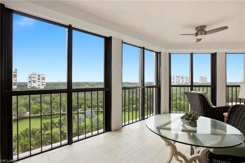 $6,400,000 | 8171 Bay Colony Drive, Unit 801, Naples, FL 34108