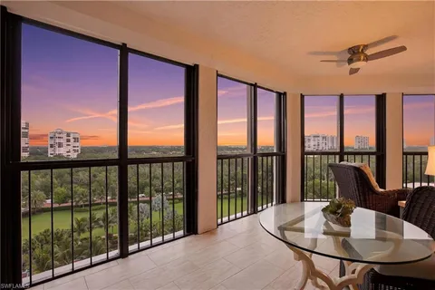 $6,400,000 | 8171 Bay Colony Drive, Unit 801, Naples, FL 34108