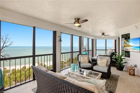 $6,400,000 | 8171 Bay Colony Drive, Unit 801, Naples, FL 34108