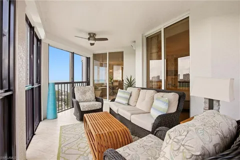 $6,400,000 | 8171 Bay Colony Drive, Unit 801, Naples, FL 34108
