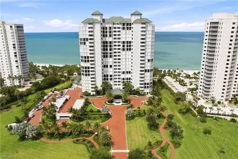 $6,400,000 | 8171 Bay Colony Drive, Unit 801, Naples, FL 34108