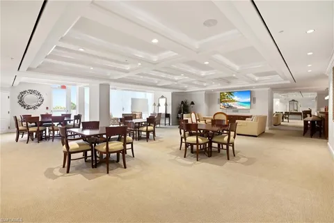 $6,400,000 | 8171 Bay Colony Drive, Unit 801, Naples, FL 34108