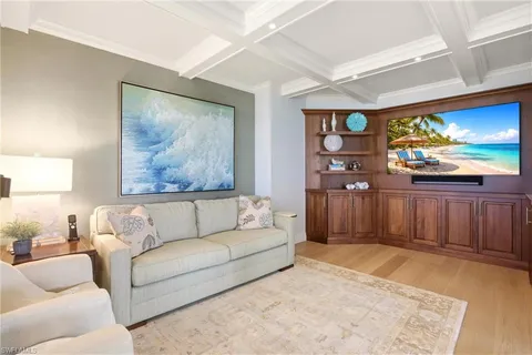 $6,400,000 | 8171 Bay Colony Drive, Unit 801, Naples, FL 34108