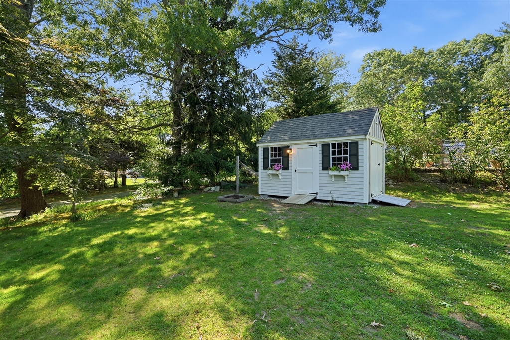32 Wadsworth Road Duxbury, MA 02332 - Photo 37 of 38