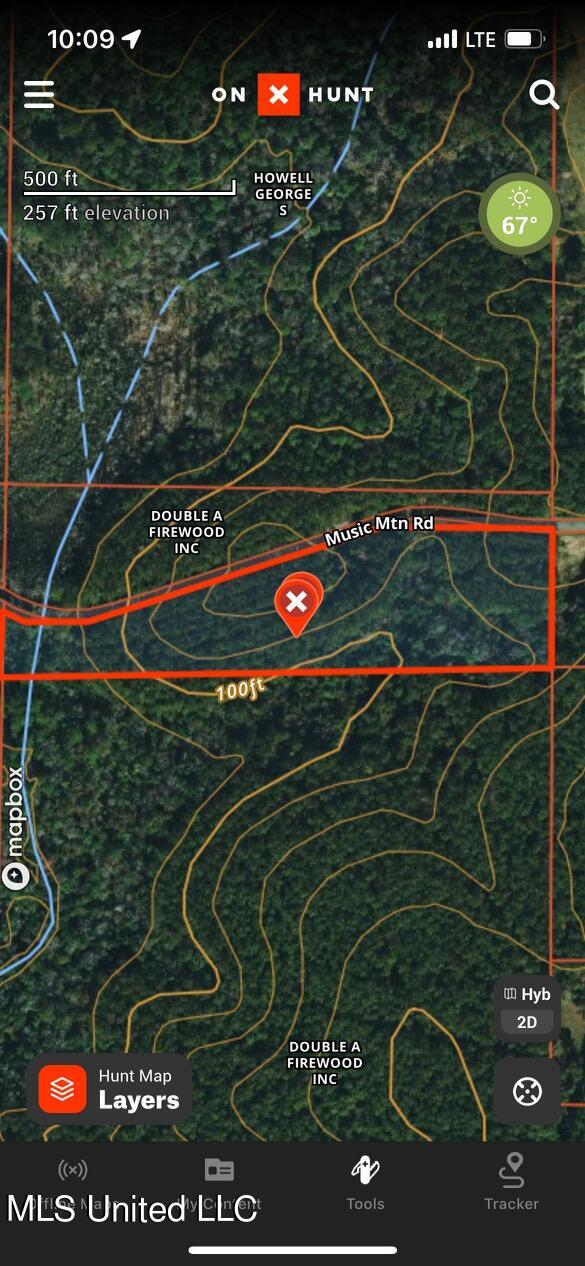 261 Music Mountain Road Lucedale, MS 39452 - Photo 2 of 6 22E71C7E-0896-4D7E-B7DD-D95AB55D63F0