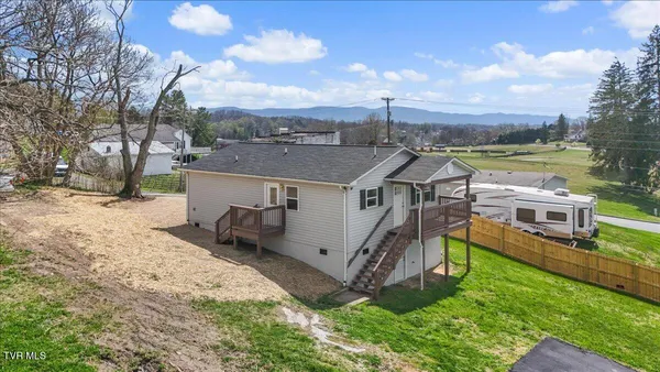 $209,900 | 108 Lilly Street, Bristol, TN 37620