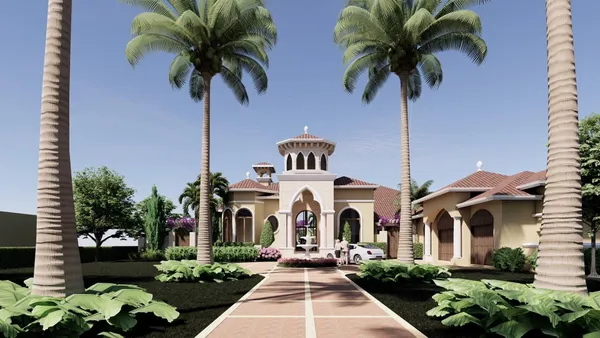 $1,495,000 | 7235 Northwest 63rd Way, Parkland, FL 33067