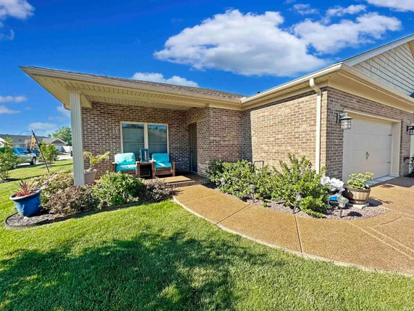 $269,900 | 5115 Paddock Drive, Evansville, IN 47715