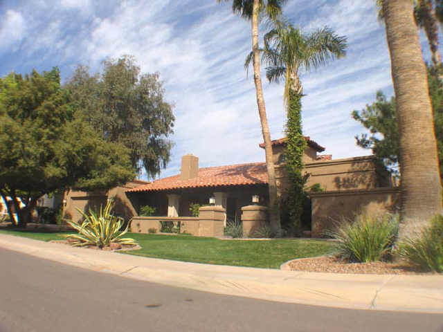 1842 East Carver Road Tempe, AZ 85284 - Photo 1 of 6 Primary Photo