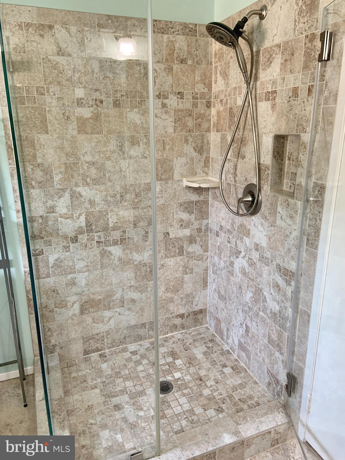 2438 Ridgehampton Court Reston, VA 20191 - Photo 26 of 47 Separate, updated shower