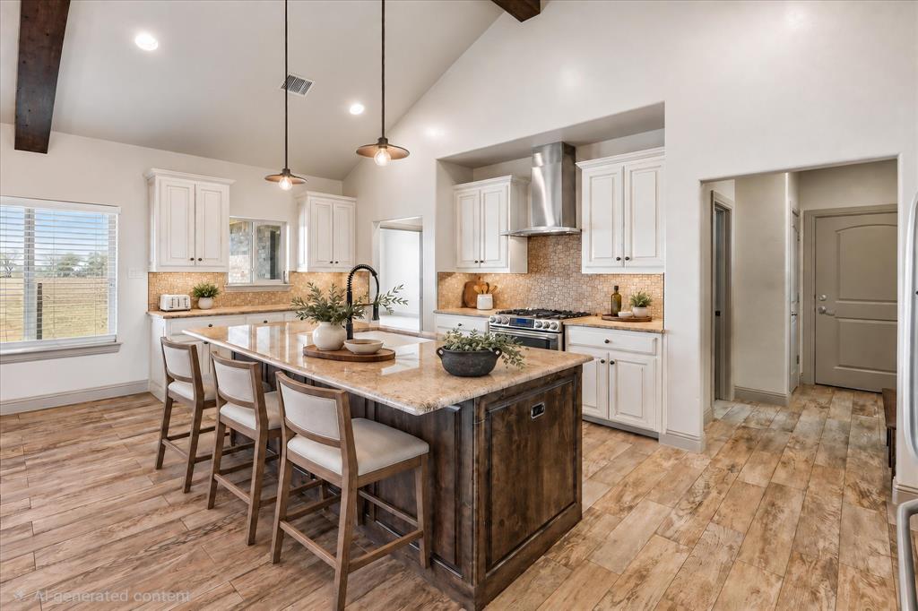 12953 Flow Road Krum, TX 76249 - Photo 7 of 31 Gallery Image 7