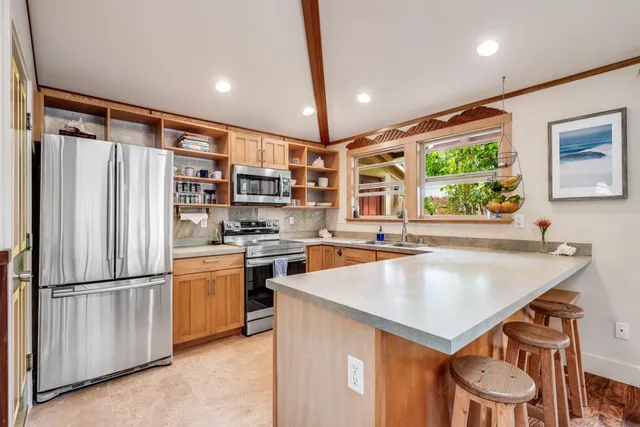 $1,275,000 | 19 Hoku Place, Paia, HI 96779