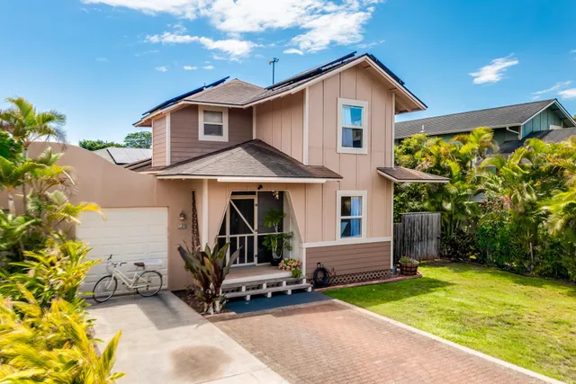$1,275,000 | 19 Hoku Place, Paia, HI 96779