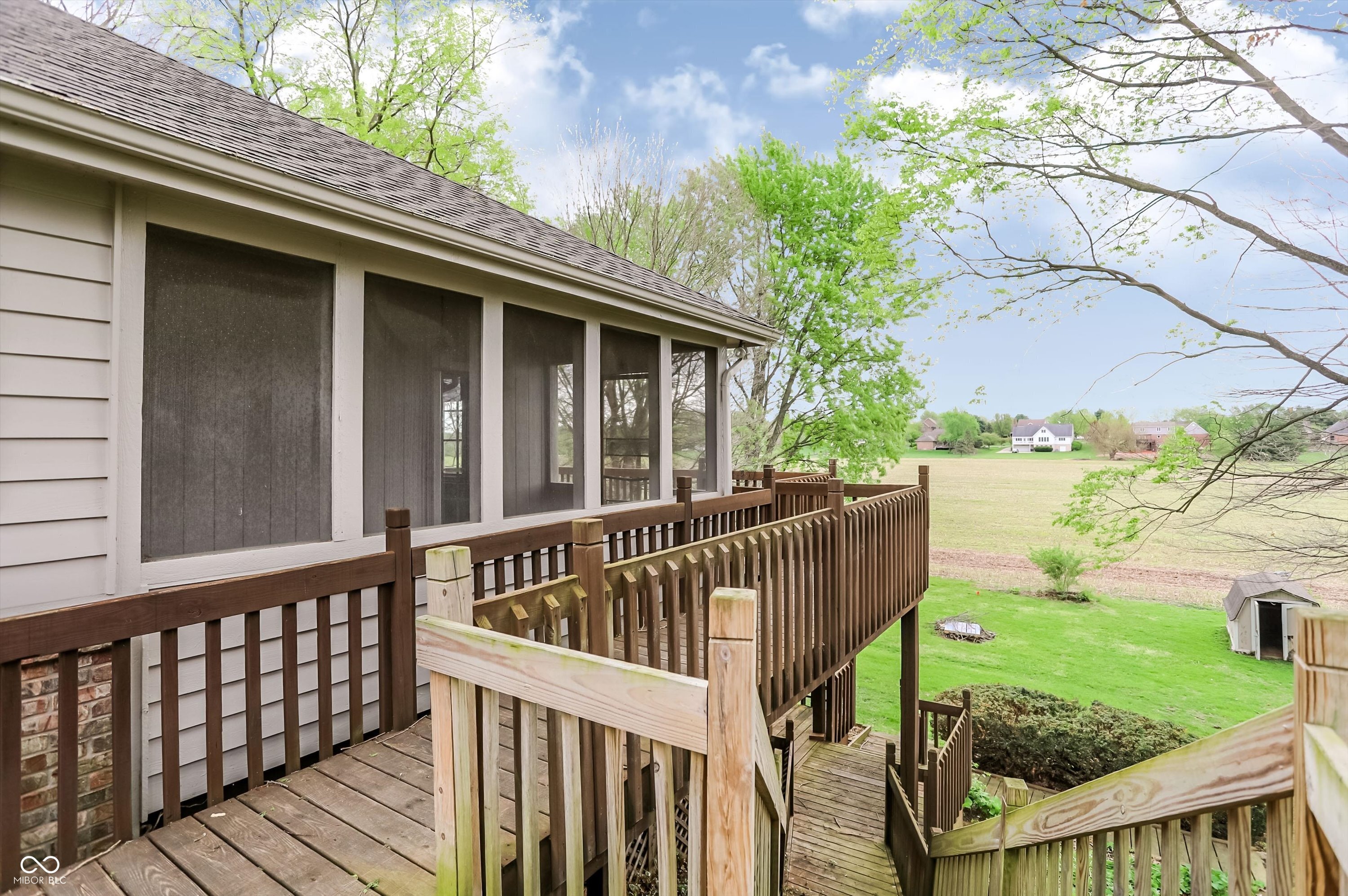 1076 Chipmunk Lane Pendleton, IN 46064 - Photo 47 of 54