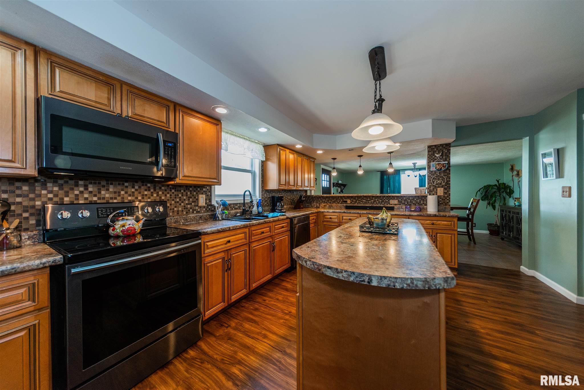 1823 2nd Road West Frankfort, IL 62896 - Photo 18 of 30 Gallery Image 18