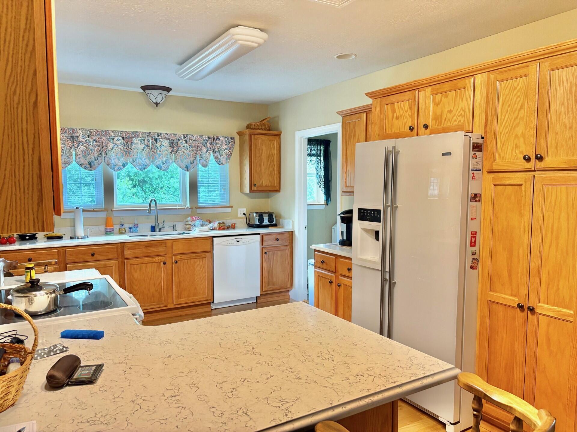 56 Kavanaugh Road, Unit 56 Old Orchard Beach, ME 04064 - Photo 7 of 32 kit 1
