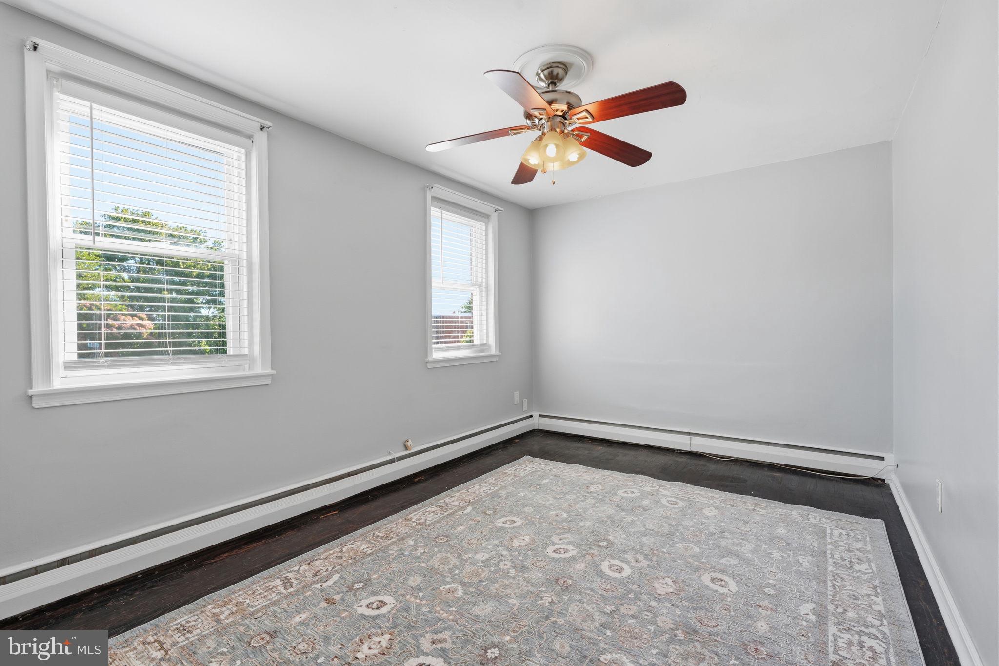 1025 Friendship Street Philadelphia, PA 19111 - Photo 16 of 36 Bright and airy room with charm.