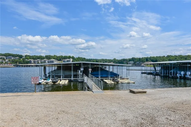 $279,900 | 468 Regatta Bay Drive, Unit 1C, Lake Ozark, MO 65049