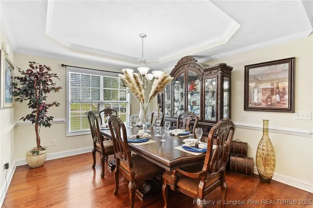 $360,000 | 270 Marquis Drive, Cameron, NC 28326