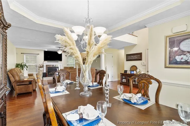 $360,000 | 270 Marquis Drive, Cameron, NC 28326