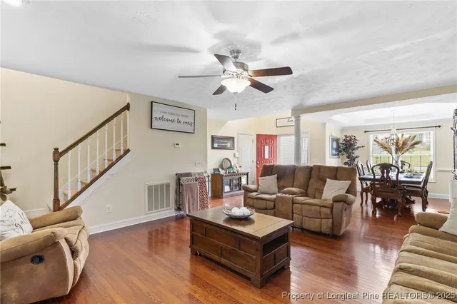 $360,000 | 270 Marquis Drive, Cameron, NC 28326