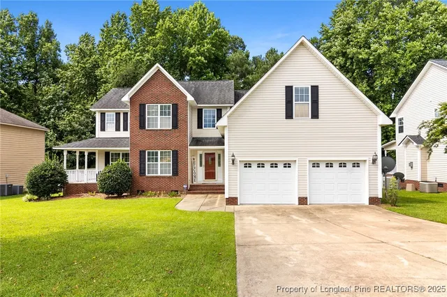 $360,000 | 270 Marquis Drive, Cameron, NC 28326