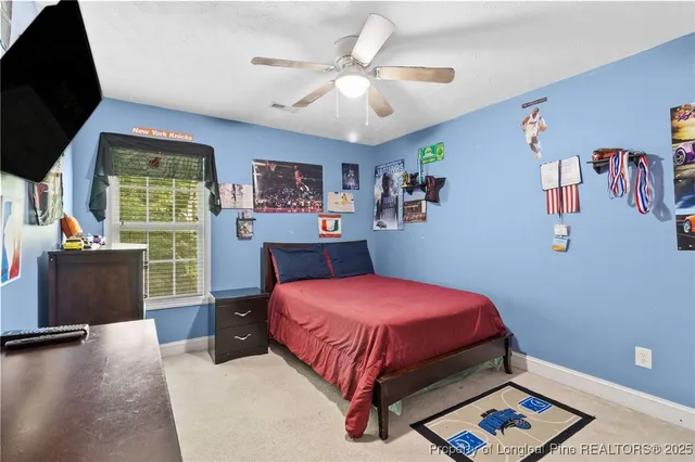 $360,000 | 270 Marquis Drive, Cameron, NC 28326