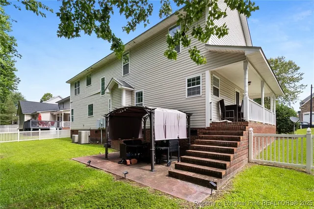 $360,000 | 270 Marquis Drive, Cameron, NC 28326