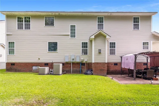 $360,000 | 270 Marquis Drive, Cameron, NC 28326